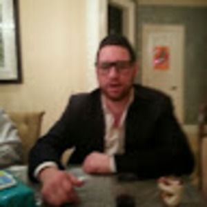 Meet your Posher, Avraham